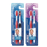OEM ODM Custom Logo Soft Bristle PBT Adult Toothbrush Ergonomic Lightweight BPA Free Plastic Manual Toothbrush for Home Use
