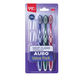 High Quality Kids Toothbrush Soft Bristle Lightweight BPA Free Manual Toothbrush Children Oral Care for Daily Home Use