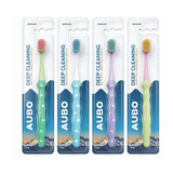 Premium Soft Bristle BPA Free Ergonomic PP Handle PBT Bristles Toothbrush Oral Care Dental Hygiene Toothbrush for Home Daily Use