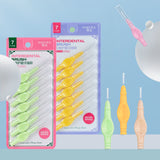 SAKURA New Design Children's Manual Brush Soft-bristle Toothbrush Sensitive Teeth Protection Plastic Handle Regular Size for